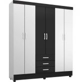 Guarda Roupa Clean