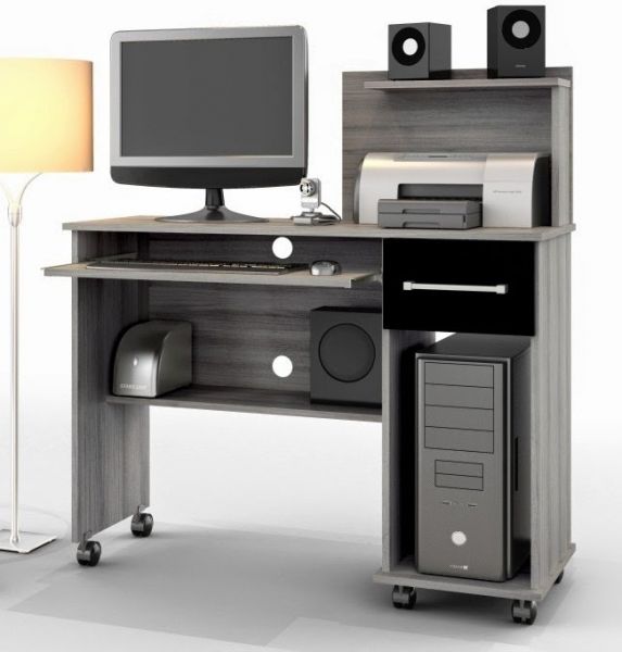 Rack Computador Studio