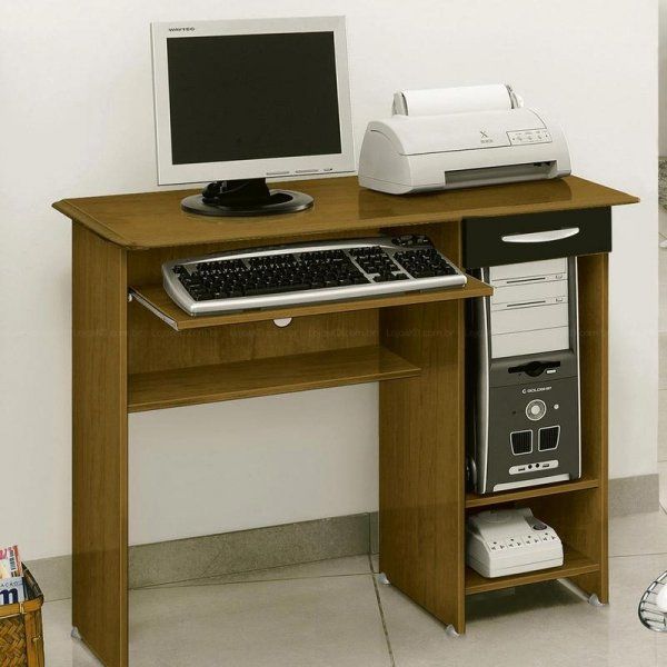 Rack Computador Siena