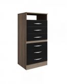Cômoda C 706 6 Gavetas