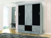 Guarda Roupa 5133