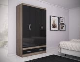 Guarda Roupa 342 Decibal