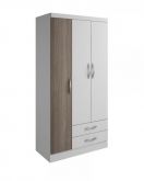 Guarda Roupa 332 Decibal