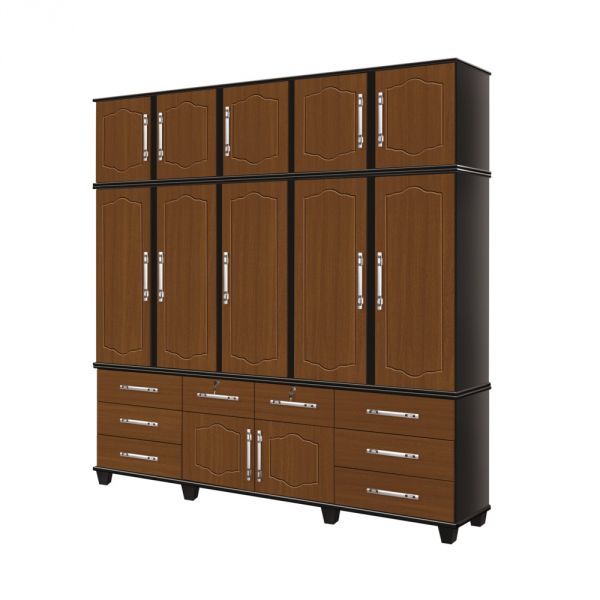 Guarda Roupa Diamante