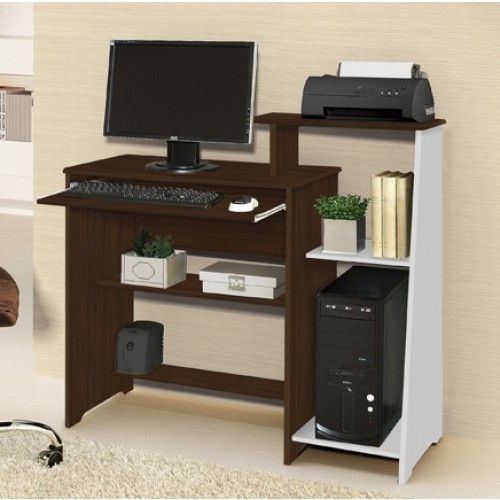 Mesa p/ Computador Austrália