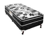 Cama Box Solteiro