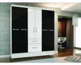 Guarda Roupa 5138